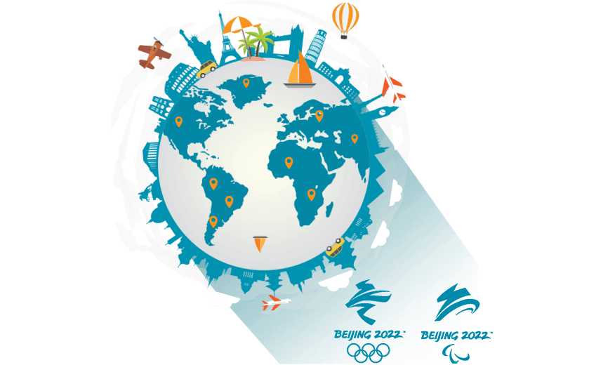 在贝宁怎么看国内电视 - ROUTECN